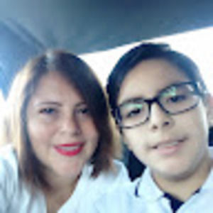 Meet your Posher, Doris